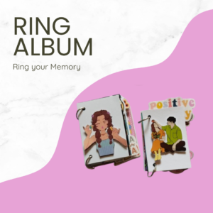 Ring Album