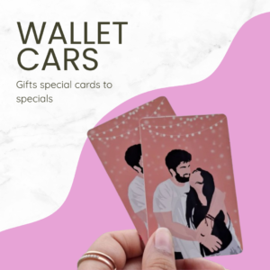 Wallet Card